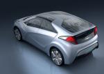 Hyundai Blue-Will Concept 2009 года